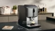 SIEMENS TF305E04 Teljesen automata kávéfőző |  EQ300 |  Titán/Fekete | Kivehető víztartály | 15 bar