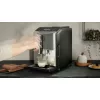   SIEMENS TF305E04 Teljesen automata kávéfőző |  EQ300 |  Titán/Fekete | Kivehető víztartály | 15 bar