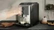 SIEMENS TF305E04 Teljesen automata kávéfőző |  EQ300 |  Titán/Fekete | Kivehető víztartály | 15 bar
