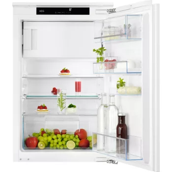   AEG TF5OS882DF Beépíthető hűtőszekrény | CoolMatic | FrostMatic | 118l | 88 cm magas | 56 cm széles