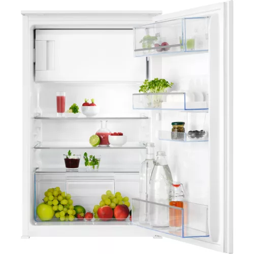 AEG TF5OS882DS Beépíthető hűtőszekrény | CoolMatic | 124l | 88 cm magas | 56 cm széles