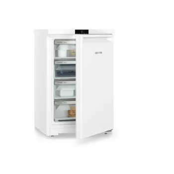   LIEBHERR TGN 14Ve04 Asztali fagyasztószekrény SmartFrost | Fehér