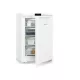 LIEBHERR TGN 14Ve04 Asztali fagyasztószekrény SmartFrost | Fehér