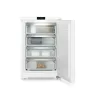   LIEBHERR TGN 14Ve04 Asztali fagyasztószekrény SmartFrost | Fehér