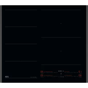   AEG TI64IG00FB Beépíthető indukciós főzőlap | 60 cm | Fekete