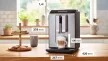 BOSCH TIE20301 Teljesen automata kávéfőző