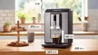BOSCH TIE20504 Teljesen automata kávéfőző