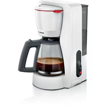 BOSCH TKA2M111 Kávéfőző | MyMoment | 1200W | Fehér