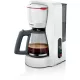 BOSCH TKA2M111 Kávéfőző | MyMoment | 1200W | Fehér