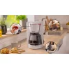 BOSCH TKA2M111 Kávéfőző | MyMoment | 1200W | Fehér