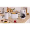 BOSCH TKA2M111 Kávéfőző | MyMoment | 1200W | Fehér