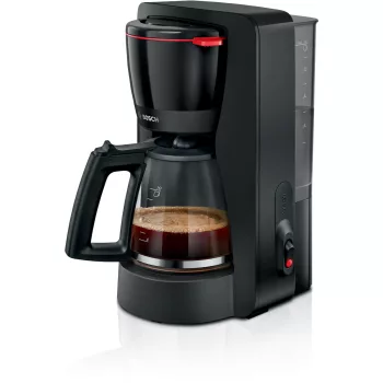 BOSCH TKA2M113 Kávéfőző | MyMoment | 1200W | Fekete