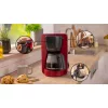 BOSCH TKA2M114 Kávéfőző | MyMoment | 1200W | Piros
