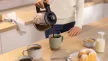 BOSCH TKA2M114 Kávéfőző | MyMoment | 1200W | Piros