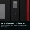 AEG TMS5G25IEM Beépíthető mikrohullámú sütő | Inox