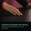 AEG TO64IA0AIT Matt karcálló felület Beépíthető indukciós főzőlap | 60 cm