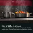 AEG TO64IA0AIT Matt karcálló felület Beépíthető indukciós főzőlap | 60 cm