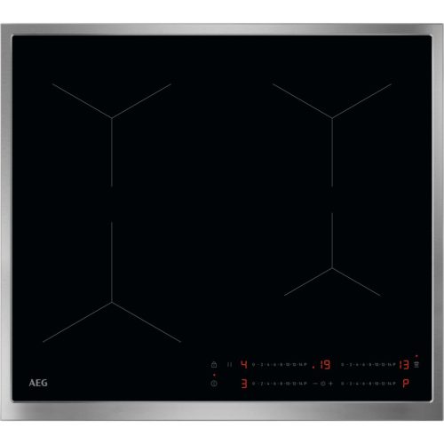 AEG TO64IA0FXB Beépíthető indukciós főzőlap | 60 cm