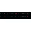 AEG TO64IA0FXB Beépíthető indukciós főzőlap | 60 cm