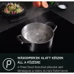 AEG TO64IM00FB Beépíthető indukciós főzőlap | 60 cm | Fekete