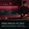   AEG TO84IA0FIT Matt karcálló felület Beépíthető indukciós főzőlap | 80 cm
