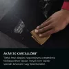   AEG TO84IA0FIT Matt karcálló felület Beépíthető indukciós főzőlap | 80 cm