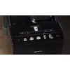   SIEMENS TP511R09 Teljesen automata kávéfőző | EQ500 | Fekete | Kivehető víztartály | 15 bar