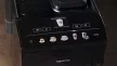 SIEMENS TP511R09 Teljesen automata kávéfőző | EQ500 | Fekete | Kivehető víztartály | 15 bar