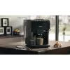   SIEMENS TP511R09 Teljesen automata kávéfőző | EQ500 | Fekete | Kivehető víztartály | 15 bar