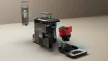 SIEMENS TP511R09 Teljesen automata kávéfőző | EQ500 | Fekete | Kivehető víztartály | 15 bar