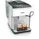 SIEMENS TP515R02 Teljesen automata kávéfőző | EQ500 | Fehér | Kivehető víztartály | 15 bar