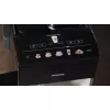  SIEMENS TQ513R01 Teljesen automata kávéfőző | EQ500 | Inox/Fekete | Kivehető víztartály | 15 bar