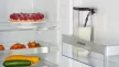 SIEMENS TQ513R01 Teljesen automata kávéfőző | EQ500 | Inox/Fekete | Kivehető víztartály | 15 bar