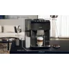   SIEMENS TQ518RX3 Teljesen automata kávéfőző | EQ500 | Sötét inox | Kivehető víztartály | 15 bar