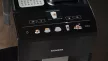 SIEMENS TQ518RX3 Teljesen automata kávéfőző | EQ500 | Sötét inox | Kivehető víztartály | 15 bar