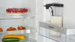 SIEMENS TQ717R03 Teljesen automata kávéfőző | EQ700 | Nemesacél/Fekete | Kivehető víztartály | 19 bar