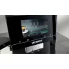   SIEMENS TQ725E03 Teljesen automata kávéfőző | EQ700 | Fekete | Kivehető víztartály | 19 bar