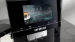 SIEMENS TQ725E03 Teljesen automata kávéfőző | EQ700 | Fekete | Kivehető víztartály | 19 bar