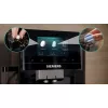   SIEMENS TQ725E03 Teljesen automata kávéfőző | EQ700 | Fekete | Kivehető víztartály | 19 bar