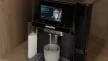 SIEMENS TQ725E03 Teljesen automata kávéfőző | EQ700 | Fekete | Kivehető víztartály | 19 bar