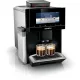 SIEMENS TQ903R09 Teljesen automata kávéfőző EQ900 Fekete | 19 bar | Kivehető víztartály