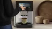 SIEMENS TQ923E83 Teljesen automata kávéfőző | EQ900 | Nemesacél| Kivehető víztartály | 19 bar