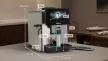 SIEMENS TQ923E83 Teljesen automata kávéfőző | EQ900 | Nemesacél| Kivehető víztartály | 19 bar