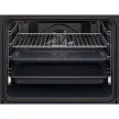 AEG TR7PB731SB Beépíthető  gőzsütő | Fekete