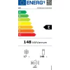   AEG TSF5O101ES Beépíthető hűtőszekrény | 164 l | 102 cm magas | 55 cm széles