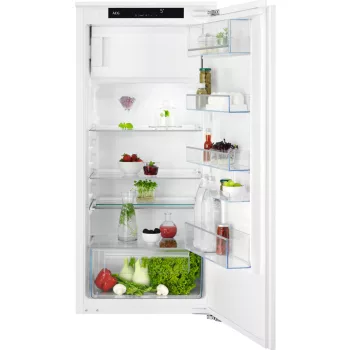   AEG TSF5O121DF Beépíthető hűtőszekrény | CoolMatic | 181 l | 122.5 cm magas | 56 cm széles