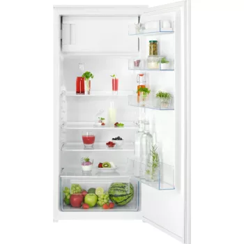   AEG TSF5O121ES Beépíthető hűtőszekrény | CoolMatic | 188 l | 122.5 cm magas | 54,8 cm széles
