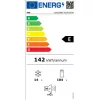   AEG TSF5O88EF Beépíthető hűtőszekrény | CoolMatic | 118l | 88 cm magas | 56 cm széles