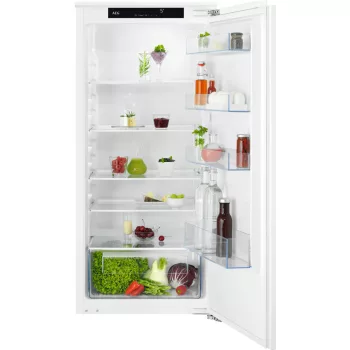   AEG TSK5O12EF Beépíthető hűtőszekrény | CoolMatic | 203 l | 122.5 cm magas | 56 cm széles