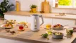 BOSCH TWK1M121 Vízforraló | MyMoment | 1.7 l | 2400 W | Fehér